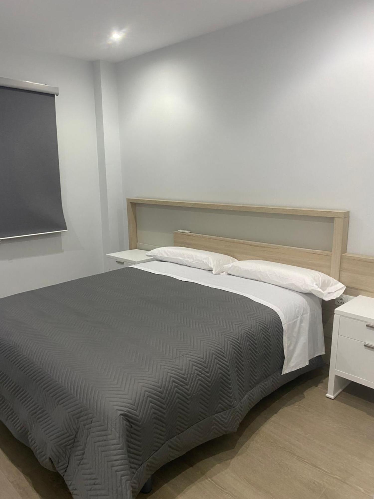 Appartement Patricia *