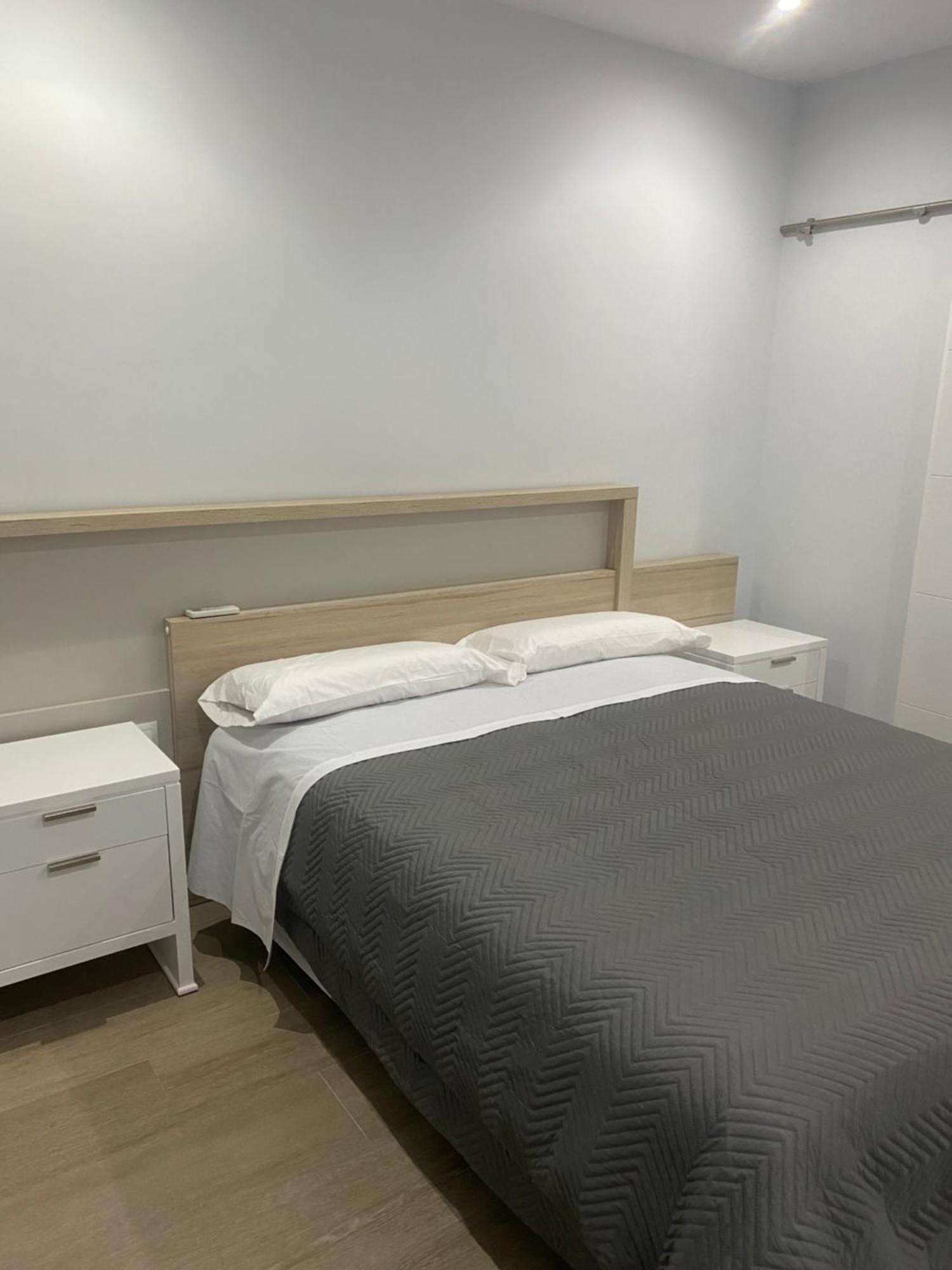 Appartement Patricia *