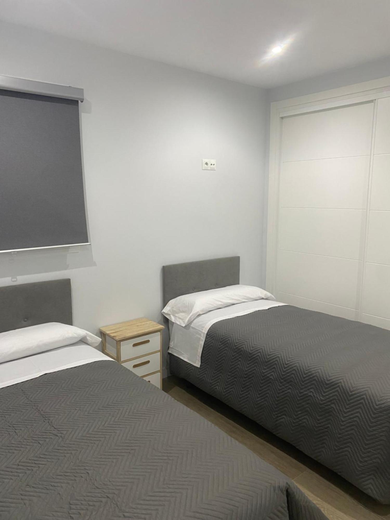 Appartement Patricia *