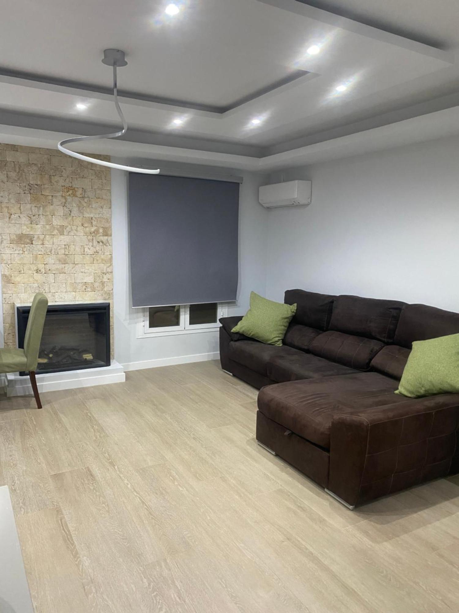 Appartement Patricia Ronda