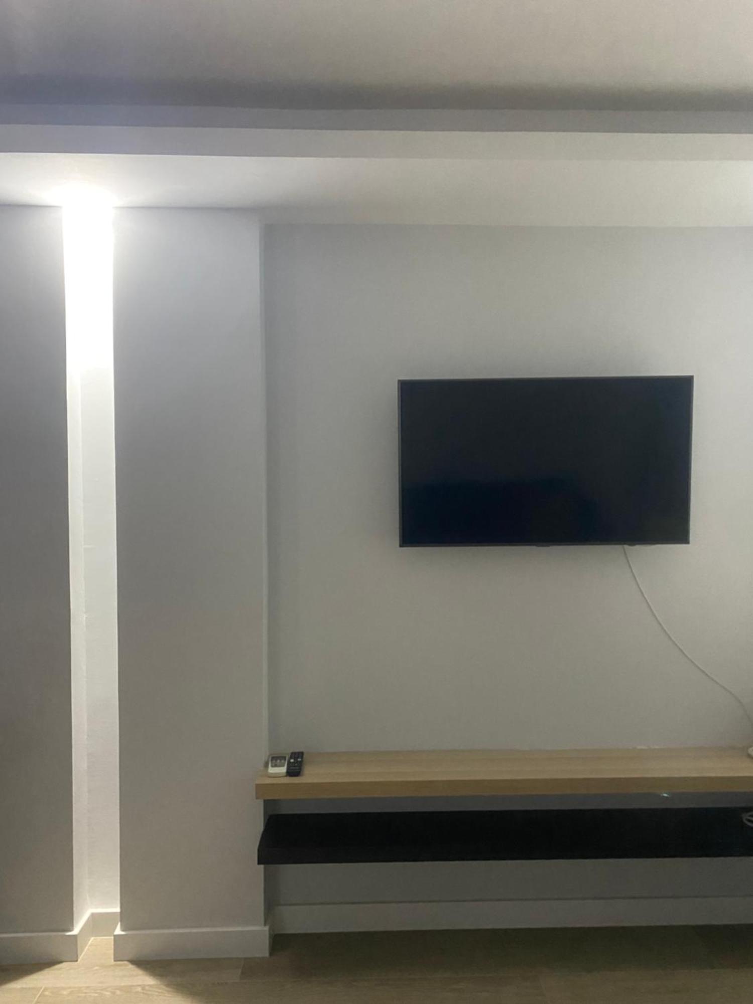 Patricia Appartement