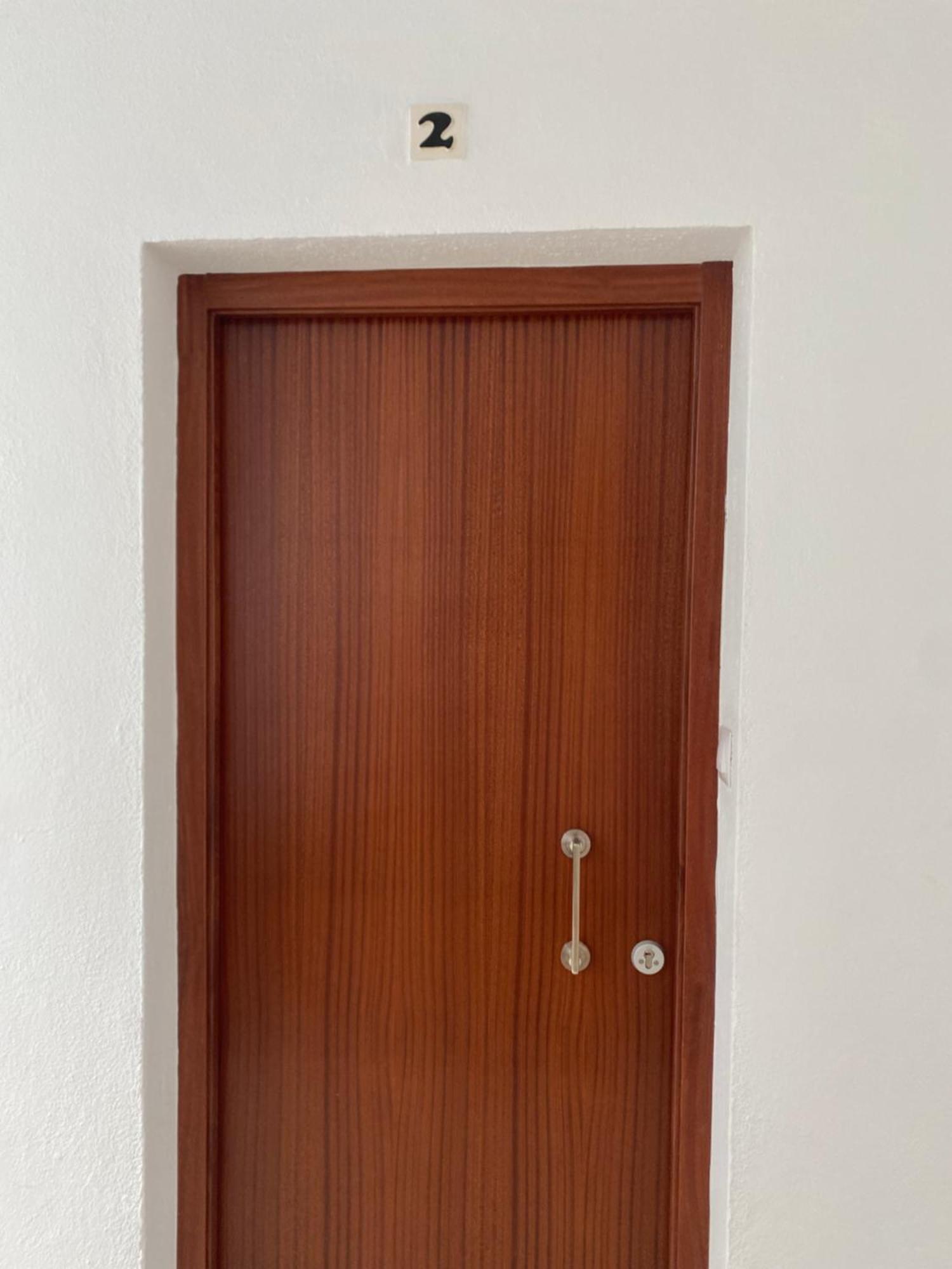 Patricia Appartement