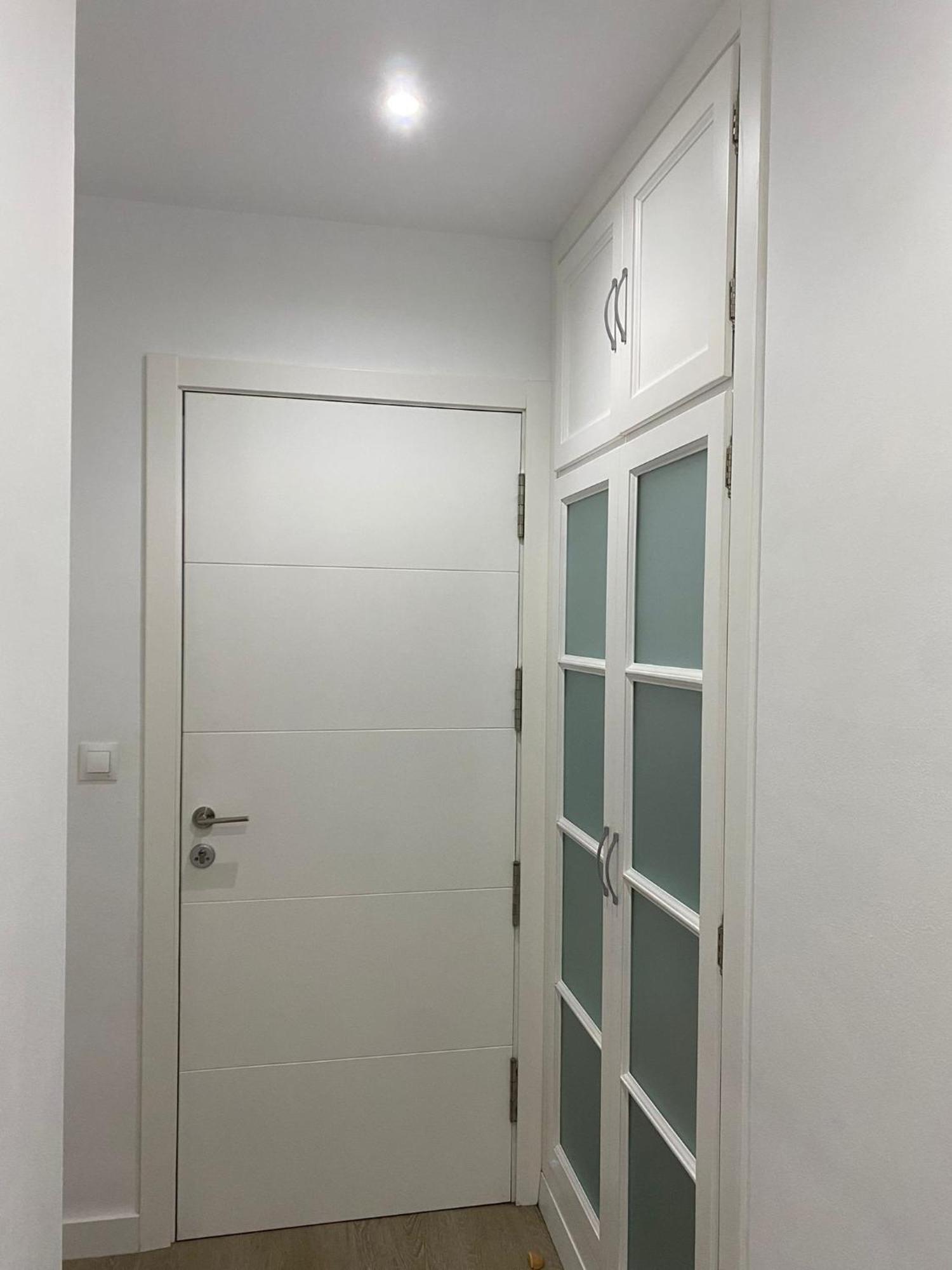 Appartement Patricia Ronda