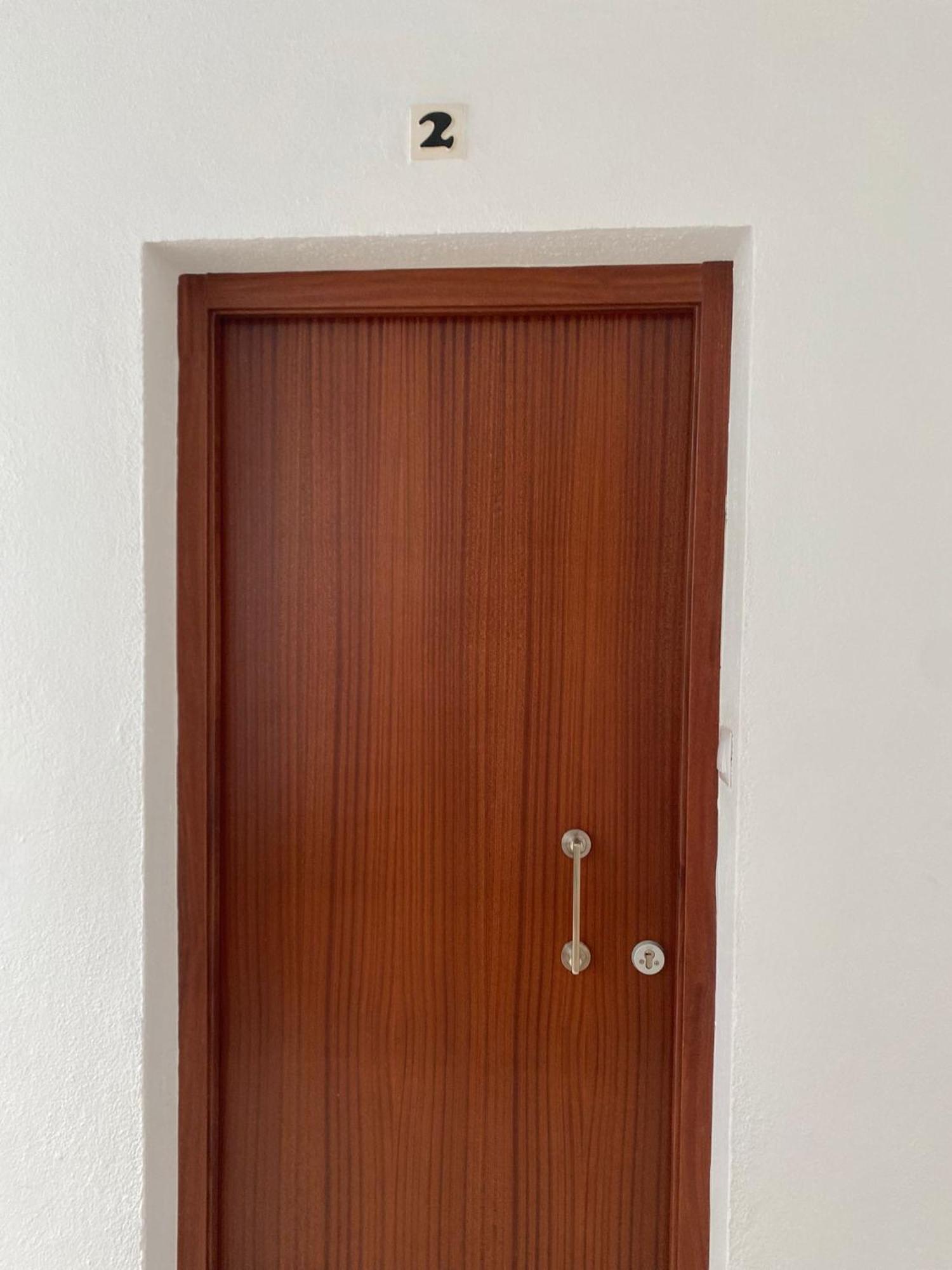 Patricia Appartement Ronda