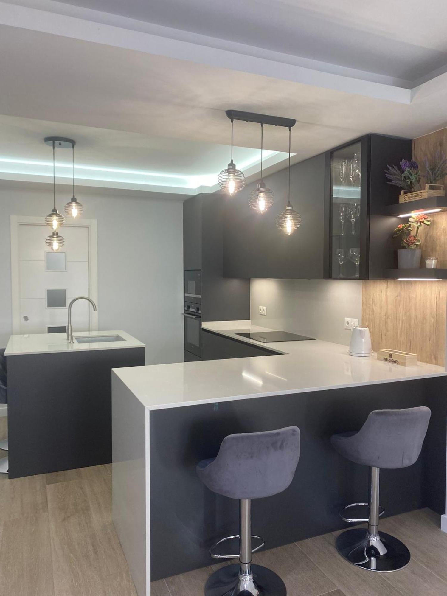 Patricia Appartement